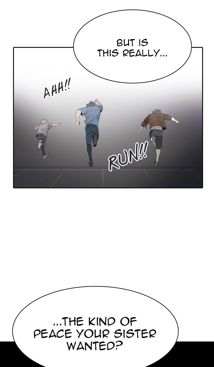 Tower of God, Chapter 455 image 143